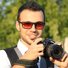 وحید تکرو