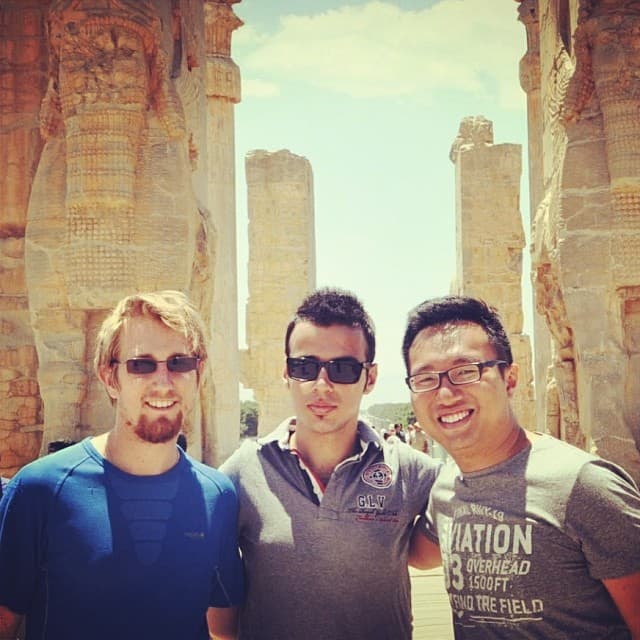 اتحاد پایدار اتحاد پایدار