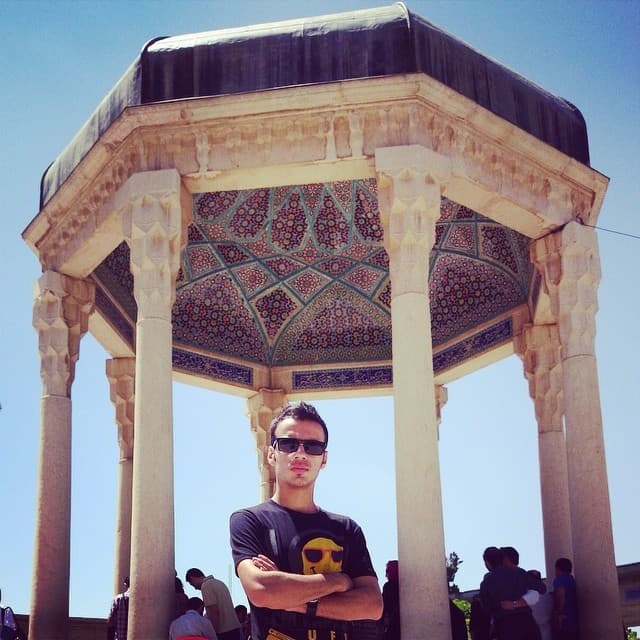 به همراه حافظ به همراه حافظ