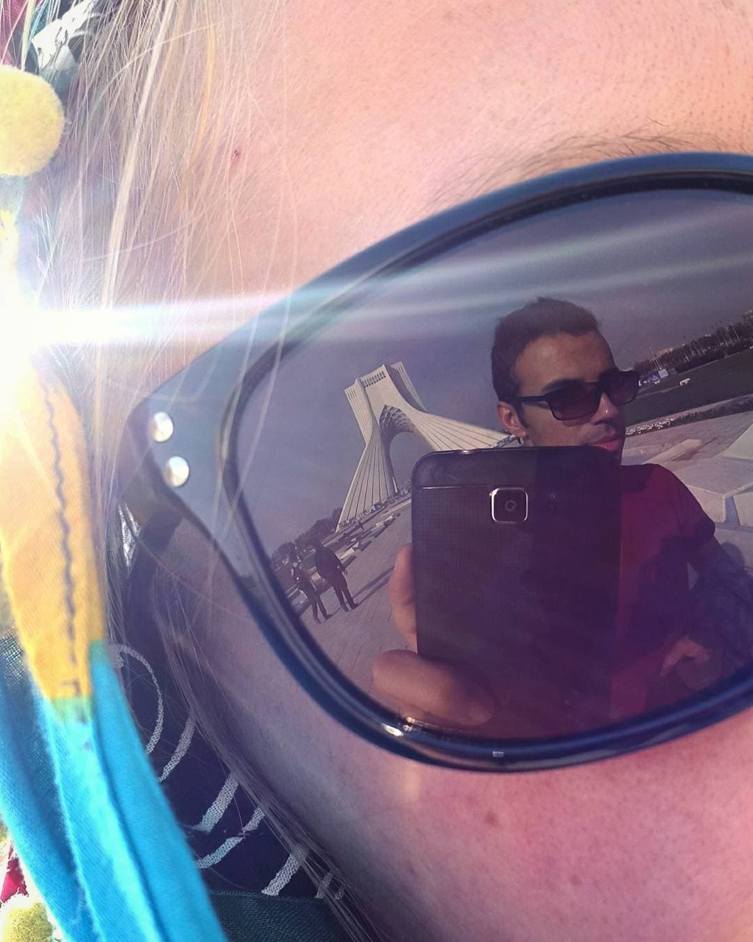 بازتاب ها بازتاب ها