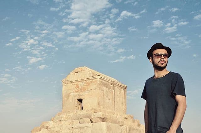 کوروش کبیر: پادشاه جهان کوروش کبیر: پادشاه جهان