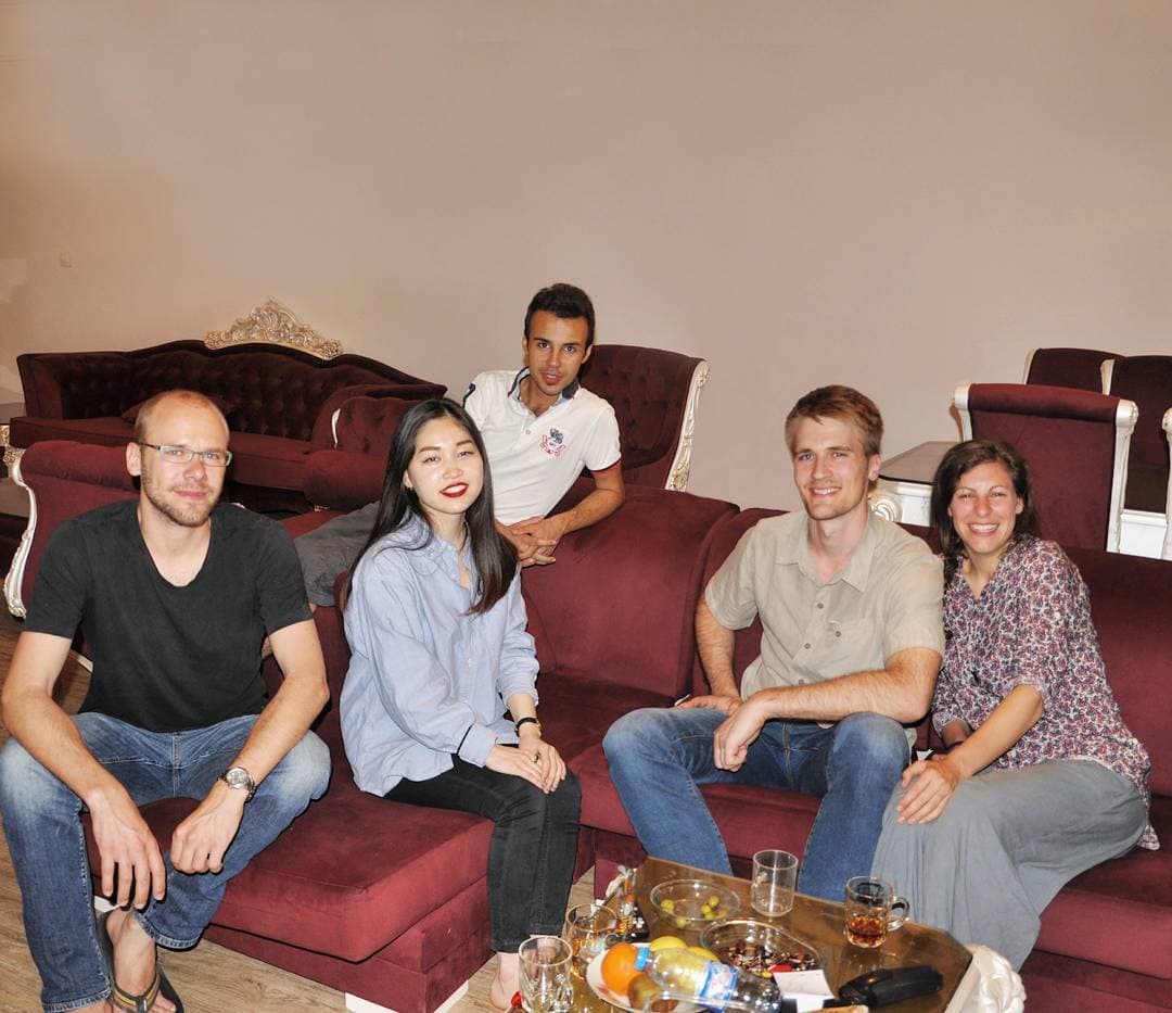 اشتراک انسانیت اشتراک انسانیت