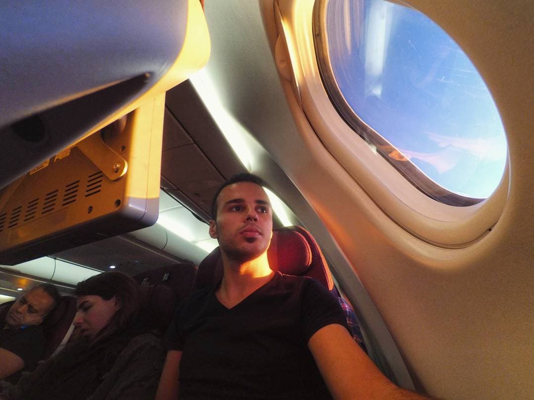 فرودگاه بین المللی حمد در قطر فرودگاه بین المللی حمد در قطر