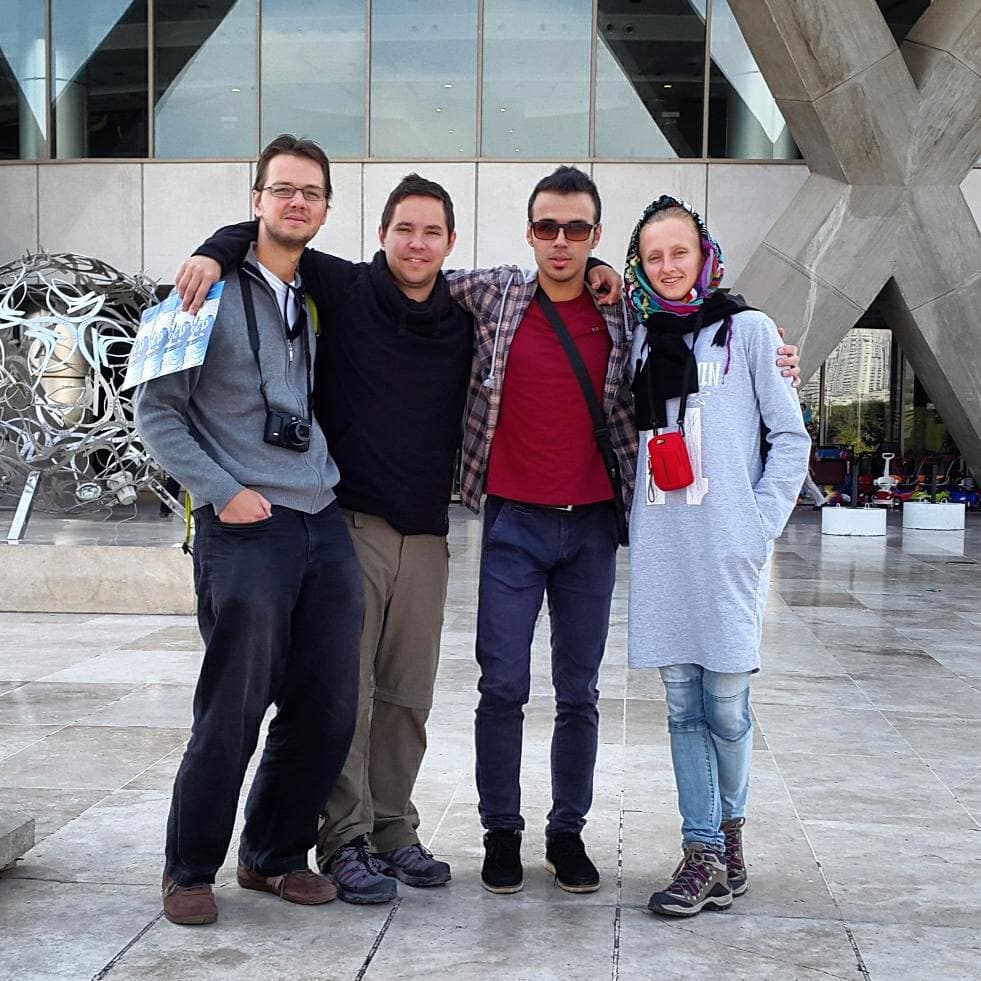 دوستی پایدار دوستی پایدار