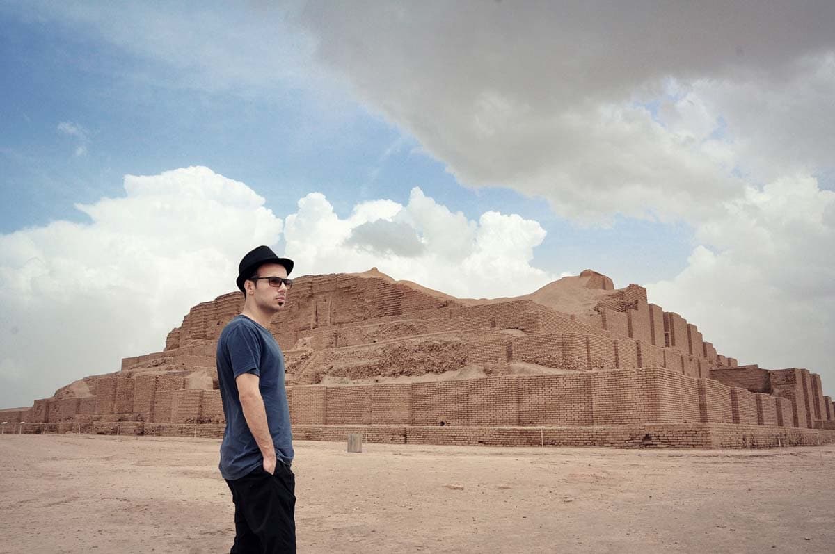 تاریخ پرتکرار ایران و جهان تاریخ پرتکرار ایران و جهان