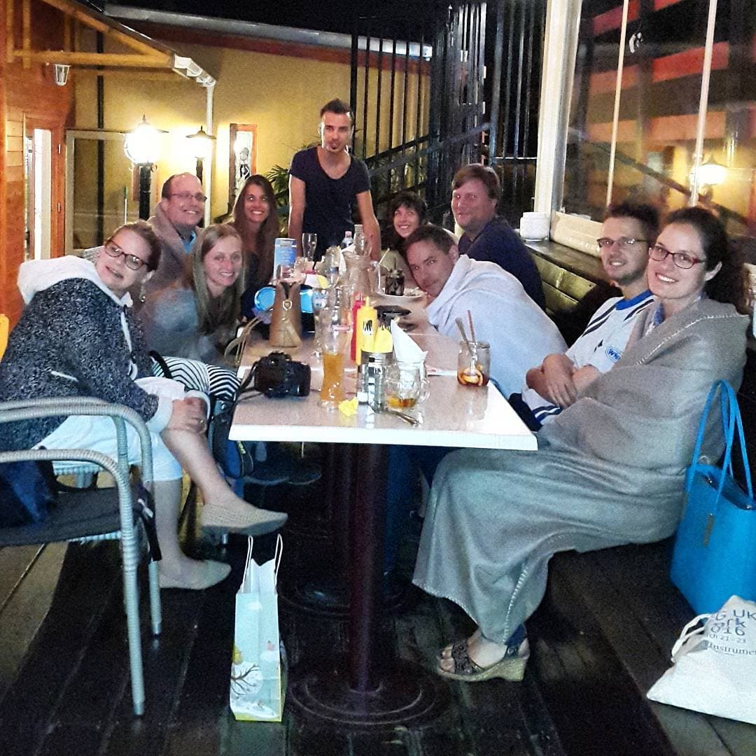 تولد من در بوداپست، مجارستان تولد من در بوداپست، مجارستان