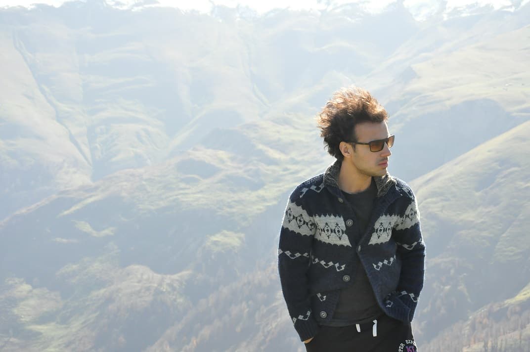 2019: زادروز من 2019: زادروز من